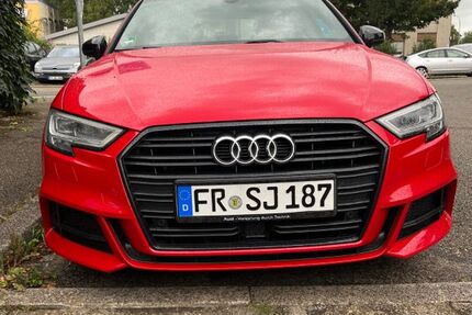 Audi A3 90.000 km 20.500 &euro; Freiburg 79100