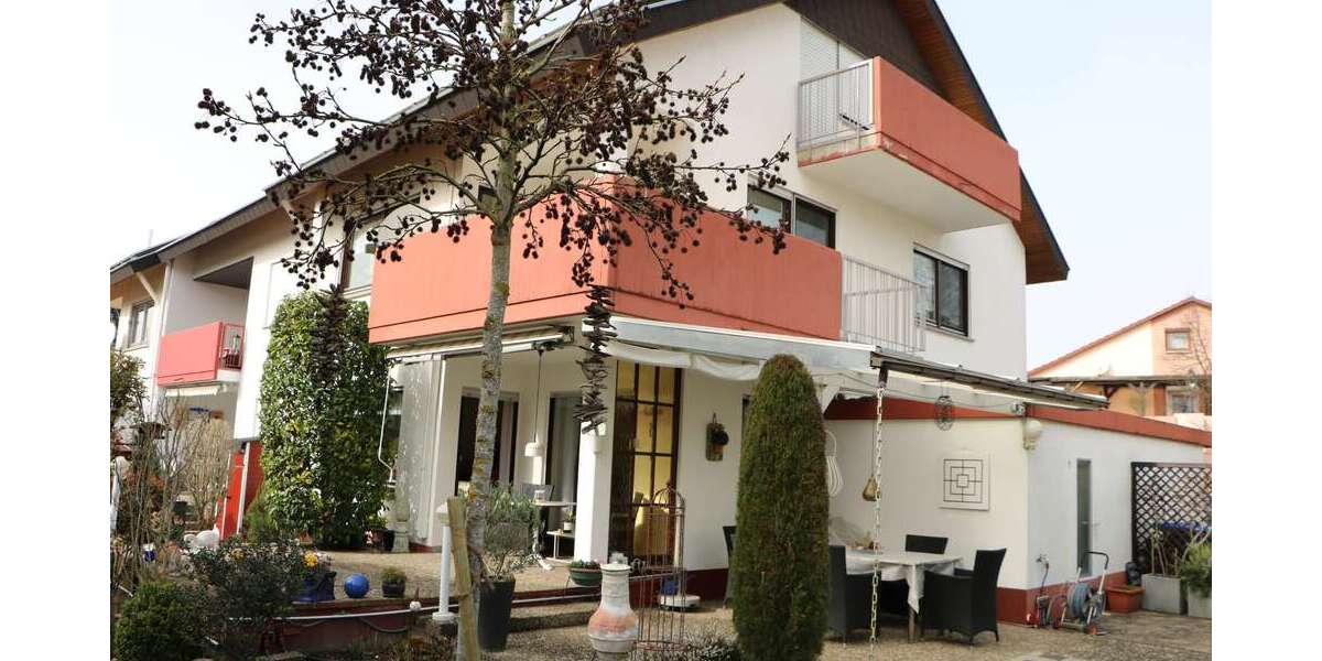 Einfamilienhaus March - 5 Zimmer, 162 m&sup2;, 678.000&euro; | Angebot:25577097