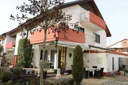 Haus March - 5 Zimmer, 162 m&sup2;, 678.000&euro; | Angebot:25577097
