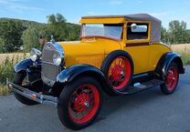 Gebrauchtwagen Ford Andere