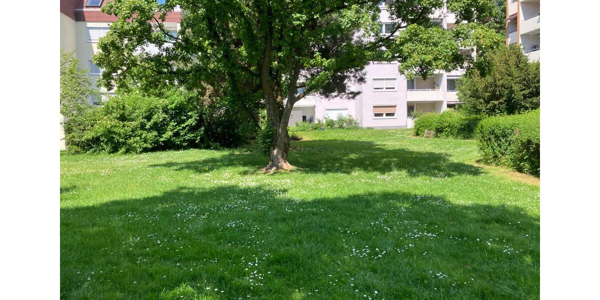 Erdgeschoßwohnung Freiburg im Breisgau Lehen - 3 Zimmer, 78 m&sup2;, 340.000&euro; | Angebot:26660048