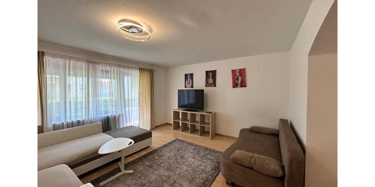 Etagenwohnung Freiburg im Breisgau Lehen - 2.5 Zimmer, 60 m&sup2;, 255.000&euro; | Angebot:26770355