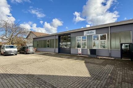 Gewerbeobjekt Staufen im Breisgau - 3.200&euro; | Angebot:23636441