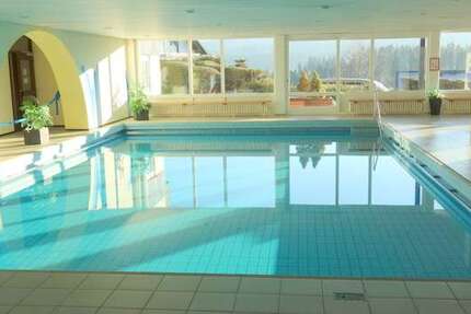 Wohnung Lenzkirch - 2 Zimmer, 27 m&sup2;, 69.000&euro; | Angebot:26188930