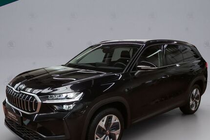 Skoda Kodiaq 24.900 km 37.890 &euro; Emmendingen 79312