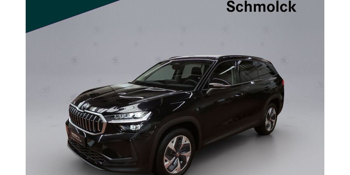 Skoda Kodiaq 24.900 km 37.890 &euro; Emmendingen 79312