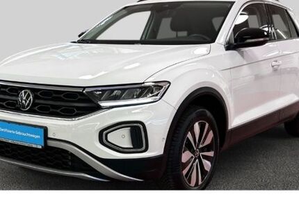 VW T-Roc 23.476 km 29.900 &euro; Freiburg 79108