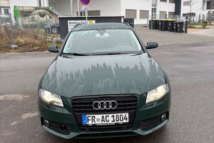 Audi A4 242.000 km 8.800 &euro; Staufen im Breisgau 79219