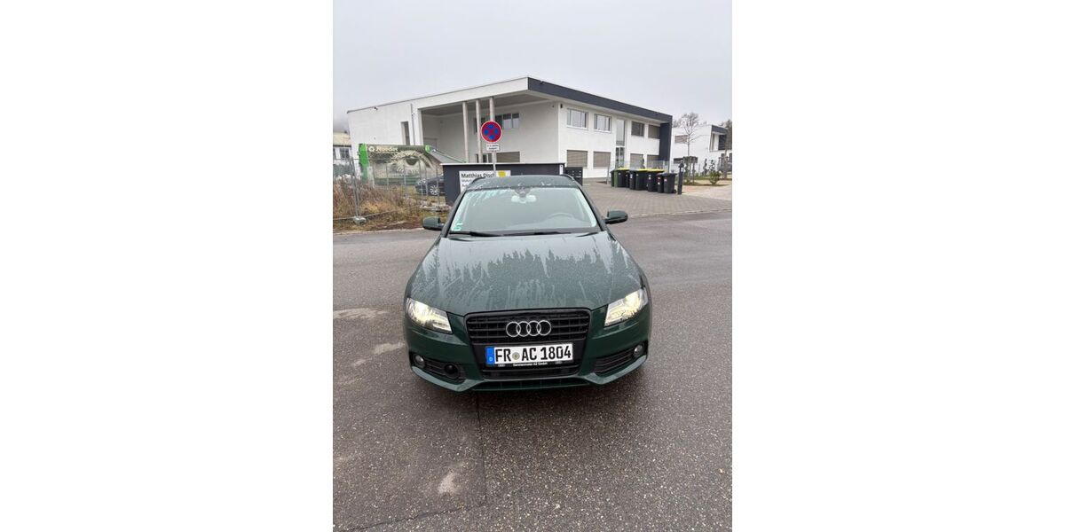 Audi A4 242.000 km 8.800 &euro; Staufen im Breisgau 79219
