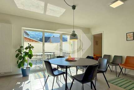 Wohnung Vogtsburg im Kaiserstuhl - 4 Zimmer, 113 m&sup2;, 485.000&euro; | Angebot:26503724