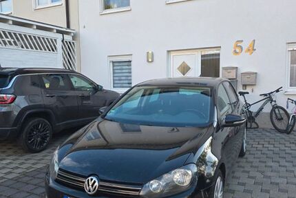 VW Golf 183.577 km 5.500 &euro; Müllheim 79379