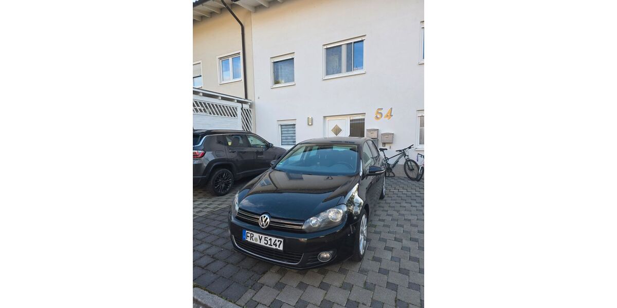 VW Golf 183.577 km 5.500 &euro; Müllheim 79379