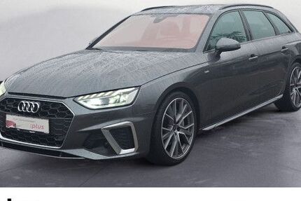 Audi A4 73.455 km 31.960 € Freiburg 79115