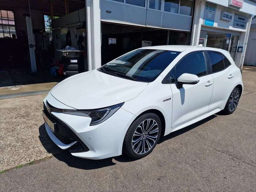 Corolla