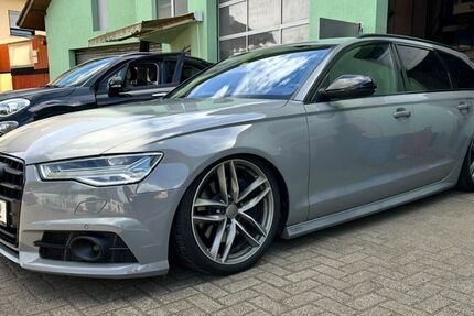 Audi A6 197.800 km 21.999 &euro; Rheinhausen 79365