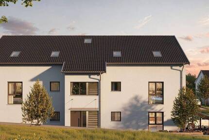 Wohnung Bad Krozingen Tunsel - 2 Zimmer, 73 m&sup2;, 402.500&euro; | Angebot:26419994