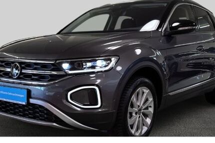 VW T-Roc 15.094 km 28.900 &euro; Freiburg 79108