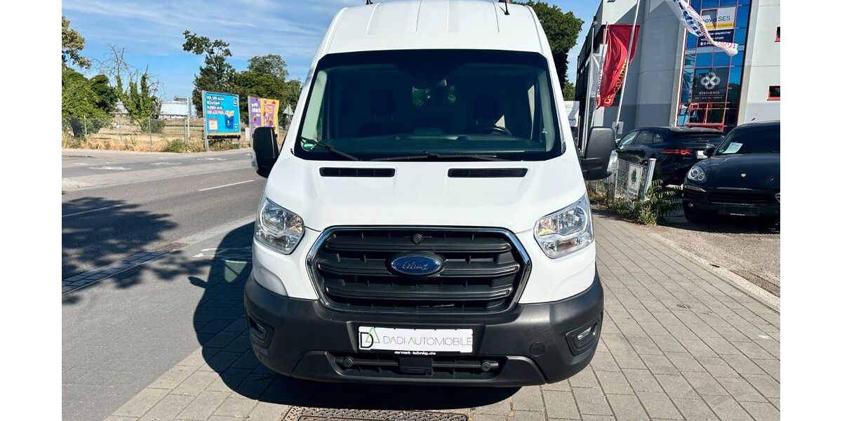 Ford Transit 67.670 km 19.999 &euro; Freiburg 79108