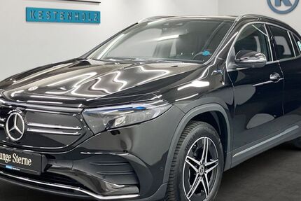 Mercedes-Benz EQA 41.100 km 31.890 &euro; Freiburg 79111