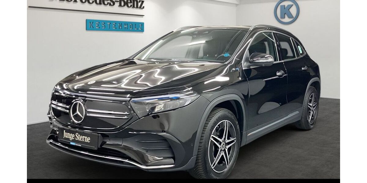 Mercedes-Benz EQA 41.100 km 31.890 &euro; Freiburg 79111