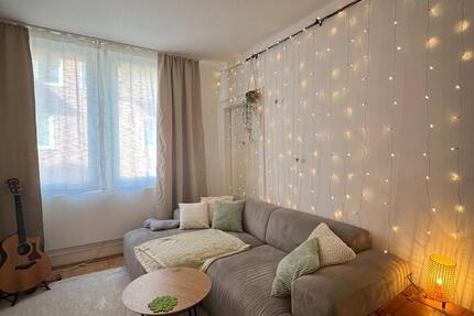 Studentische Untervermietung 2-Zimmer Wohnung in Furtwangen 2 zimmer