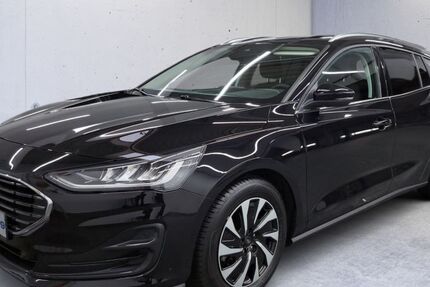 Ford Focus 18.150 km 22.890 &euro; Herbolzheim 79336