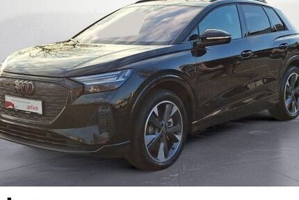 Audi Q4 e-tron 27.014 km 48.430 &euro; Freiburg 79115