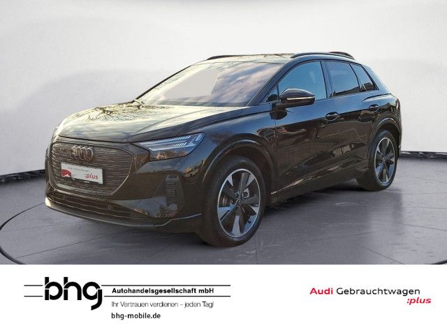 Audi Q4 e-tron 27.014 km 48.430 &euro; Freiburg 79115