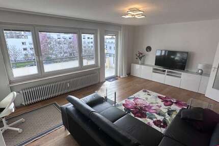 Zimmer Denzlingen - 2 Zimmer, 1.550&euro; | Angebot:25420950
