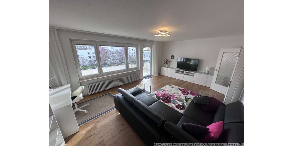 Zimmer Denzlingen - 2 Zimmer, 1.550&euro; | Angebot:25420950