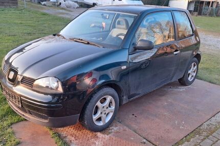 Seat Arosa