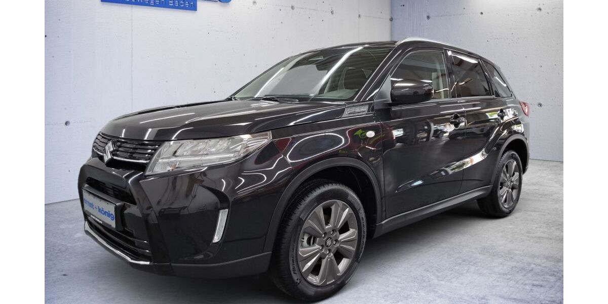 Suzuki Vitara 22.100 km 18.980 &euro; Herbolzheim 79336