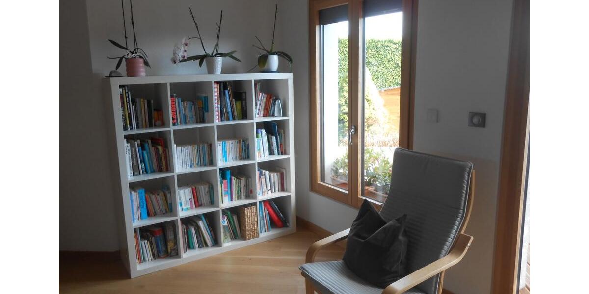 Etagenwohnung Weisweil - 3 Zimmer, 120 m&sup2;, 385.500&euro; | Angebot:27108399