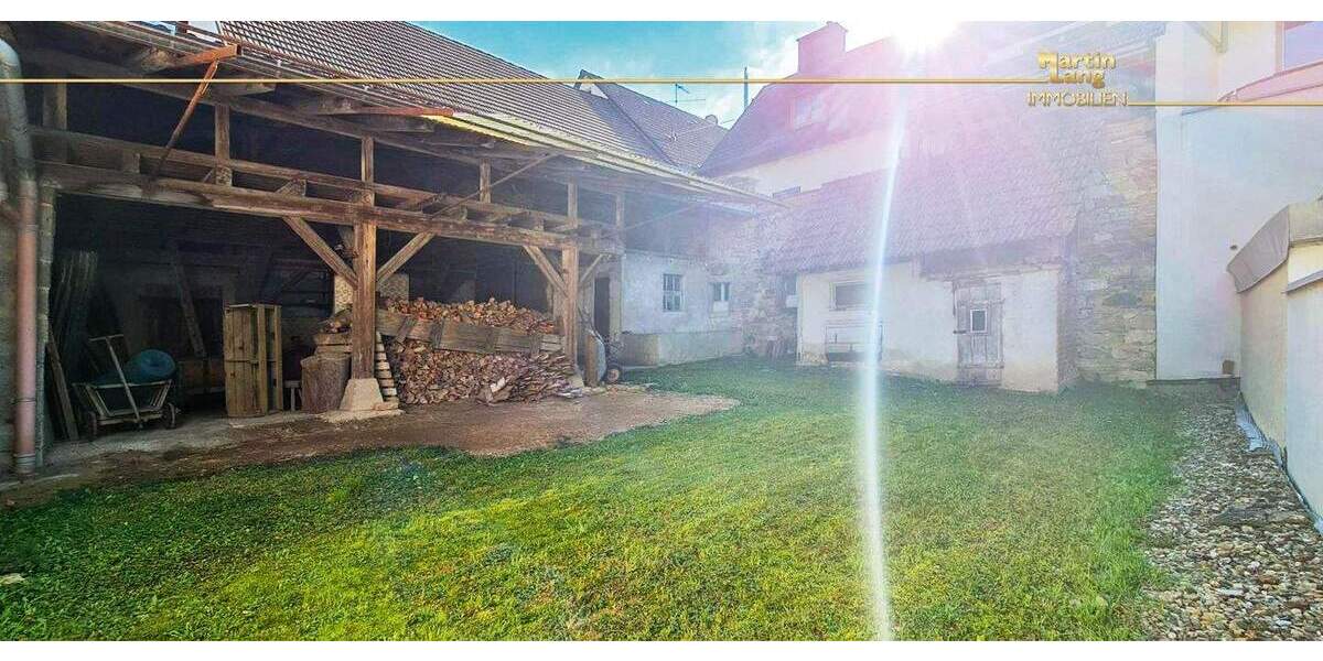 Mehrfamilienhaus, Wohnhaus Malterdingen - 5 Zimmer, 128 m&sup2;, 450.000&euro; | Angebot:25685915