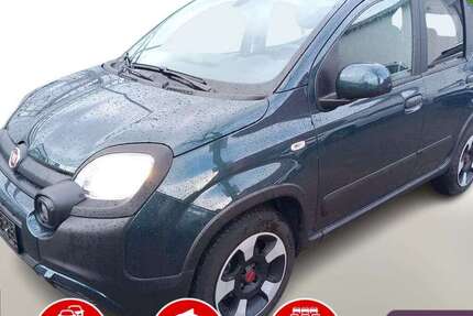 Fiat Panda 12.600 km 13.588 &euro; Freiburg im Breisgau 79111
