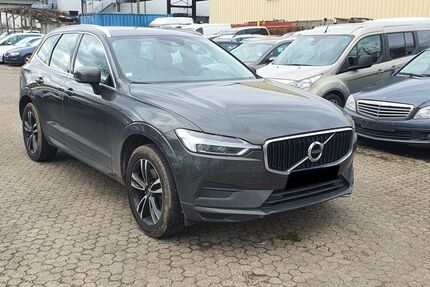 Volvo XC60 349.645 km 12.800 &euro; Freiburg 79108
