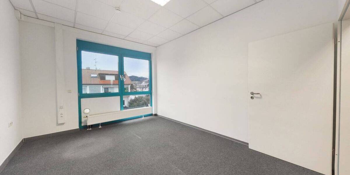 Gewerbeobjekt Sexau - 8.500&euro; | Angebot:26826789