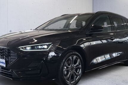 Ford Focus 30.990 km 26.990 € Freiburg 79111