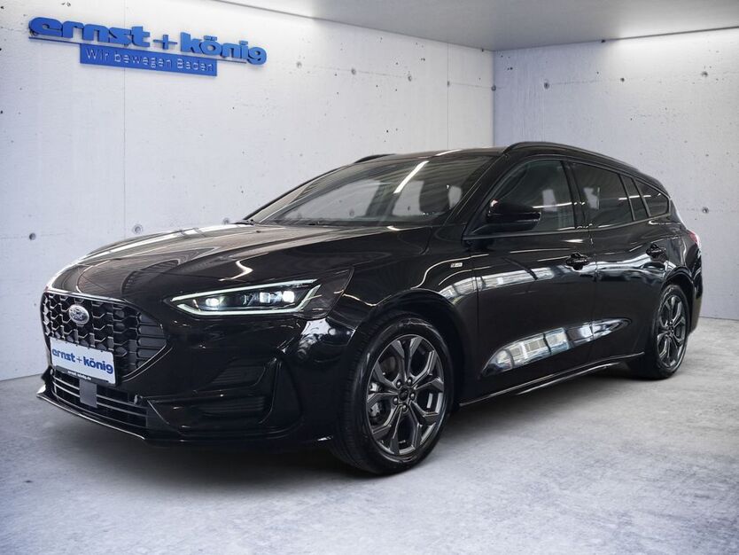 Ford Focus 30.990 km 26.990 € Freiburg 79111