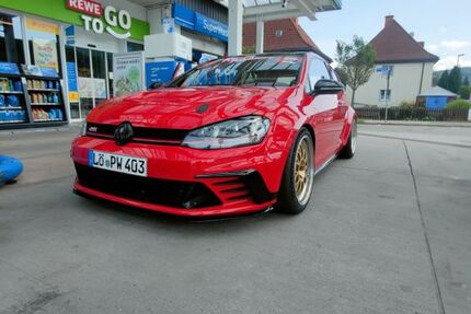 VW Golf 78.315 km 63.000 &euro; Häg-Ehrsberg 79685