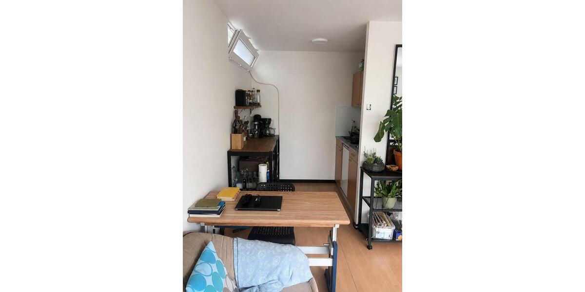 Etagenwohnung Freiburg im Breisgau Betzenhausen - 1 Zimmer, 37 m&sup2;, 212.700&euro; | Angebot:27096187