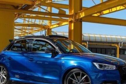 Audi A1 107.000 km 14.299 &euro; Vogtsburg im Kaiserstuhl 79235