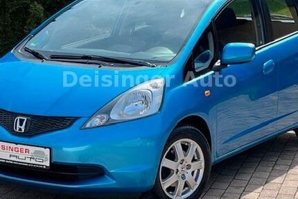 Honda Jazz 98.679 km 6.980 &euro; Bahlingen 79353