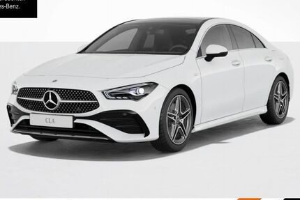 Mercedes-Benz CLA 250 11.400 km 42.900 &euro; Emmendingen 79312
