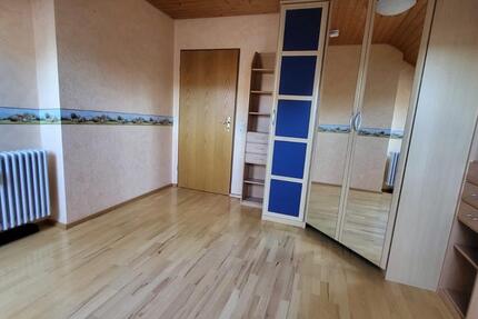 Wohnung Lenzkirch - 2.5 Zimmer, 62 m&sup2;, 620&euro; | Angebot:25259149