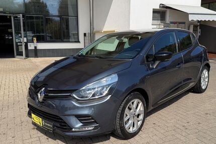 Renault Clio 74.915 km 8.990 &euro; Ehrenkirchen 79238