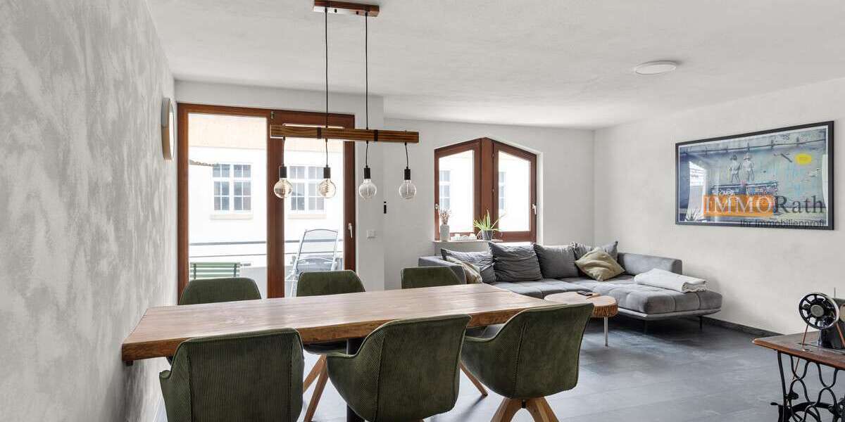 Etagenwohnung Todtnau - 3 Zimmer, 80 m&sup2;, 259.000&euro; | Angebot:24581508
