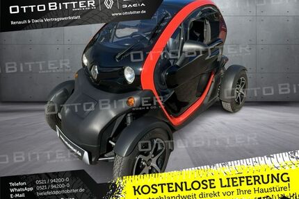 Renault Twizy