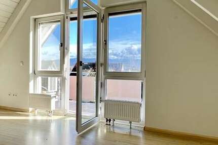 Wohnung Bad Krozingen-Biengen Biengen - 4 Zimmer, 125 m&sup2;, 369.000&euro; | Angebot:24591556