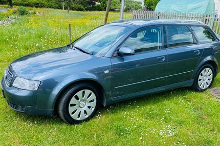 Audi A4 216.590 km 2.300 € Lenzkirch 79853